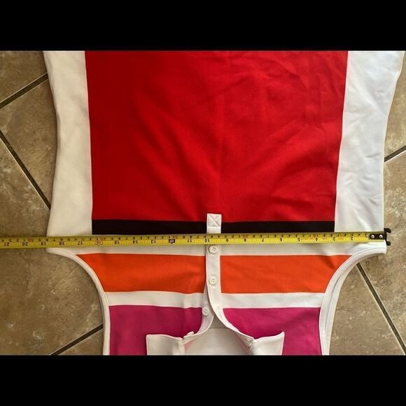 EP Pro M Golf Top - Picture 4 of 6